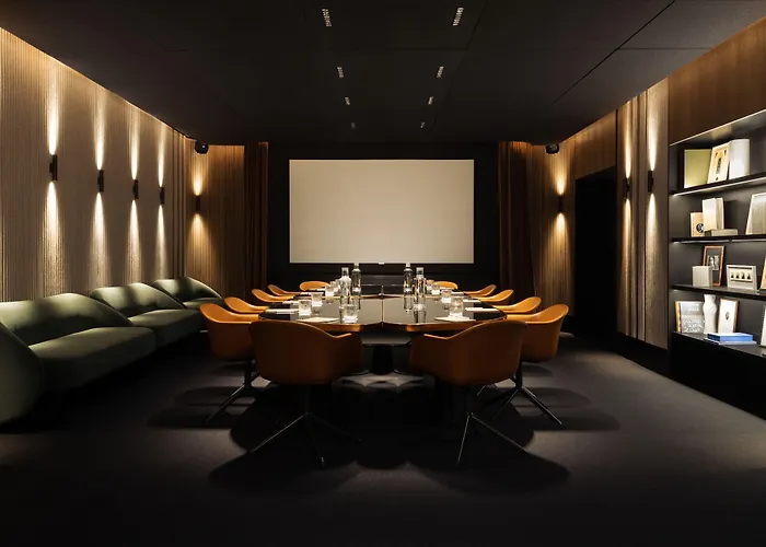 Dame Des ArtsHotel Parijs